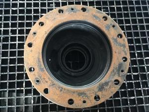 Liebherr Output Shaft Housing